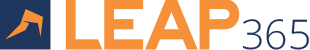 LEAP365 Logo